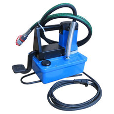 EHP 1 Čerpadlo elektrohydraulické 220V