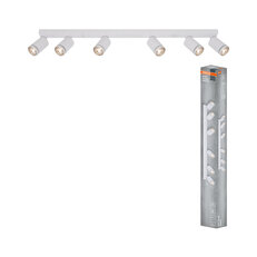 LED SPOT PULSE WHITE 6XGU10 OSRAM 4099854588037
