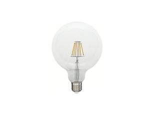 FILAMENT ZDROJ Filamentový zdroj, E27, 8W, 2700K, 1055lm 69001166