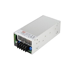 Spínaný zdroj 620W 48V 13000mA MEAN WELL HRP-600N-48