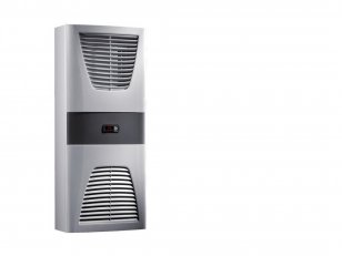 Rittal 3127100 Výměník vzd/vzd TopTherm 30W/K 230V