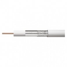 Koaxiální kabel CB130, 5m EMOS S5373