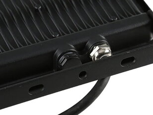VANA SMD LED reflektor 50W, černá, neutrální LEDMED LM34300015