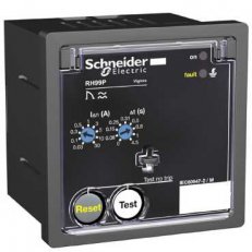 Schneider 56270 RH99P  12 až 24 V AC - 12 až 48 V DC