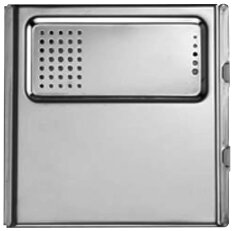 Modul s prostorem pro hlasovou jednotku URMET 1158/20