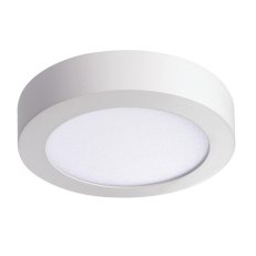 LED přisazené svítidlo CARSA V2LED 12W-NW-W 28948 Kanlux