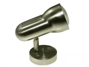 Argus Light 50021/NS/PT Reflektor.svi.Patina 1x60W E27