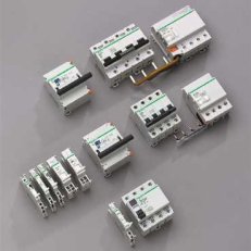Schneider 26567 Chránicová spoušt 63A 300mA AC