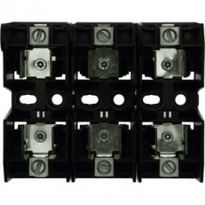 Pojistkový spodek Eaton JM60060-3CR 600V, 60A, 3-pól