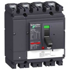 Schneider LV429639 4P NSX100NA odpínač