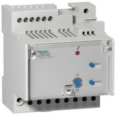 Schneider 50506 VIGILOHM SYSTEM XD301 115- 127VAC