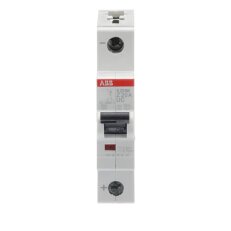 S201M-Z20UC Jistič 1P 20A char. Z ABB 2CDS271061R0488
