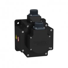 Servomotor BCH2 130mm 850W IP54 hřídel s perem s brzdou SCHNEIDER BCH2MM0811CF6C