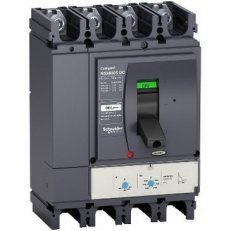 LV438272 NSX400S TM DC 4P