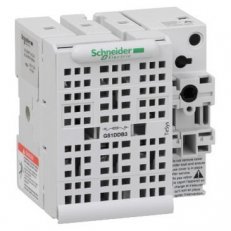 Pojistkový odpínač 3x32A C BS/A1 SCHNEIDER GS1DDB3