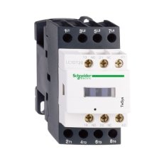 LC1DT20FL Stykač 4P 20A AC1 110V AC