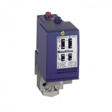Schneider XMLD160D1S12 Tlakový spínač 160 bar