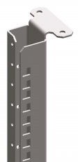 RZVR10P2 profily 19 palců pro v=2213 (2ks) ABB 2CPX046404R9999