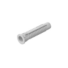 OBO 910 FX 6x30 Natloukací hmoždinka univerzální 6x30 světle šedá Polyetylén PE