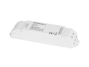 REPEATER CC pro svítidla napájená 350mA DC / 700mA DC / 1050mA DC PN78000604