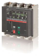 T7S 800 PR331/P LSIG In=800A 4p F F M ABB 1SDA061991R0001