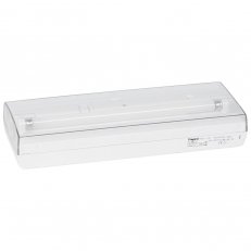 Legrand 066001 S8 8W 140LM TR 1H IP42