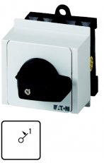 Eaton 31739 Spínač zapnuto, 3-pól, 20A T0-2-15323/IVS