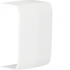 Spojka lišty ATEHA 12x30, bílá TEHALIT ATA123079010