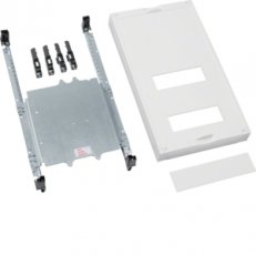 univers N-SD 450x250mm pro kompaktní jističe P250 + RCD /UK31B4/ HAGER UK31LH1F