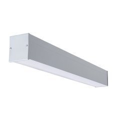 Svítidlo pro T8 LED AL 4LED 60-MPR-SR-NT KANLUX 28442