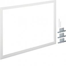 Krycí rám pro rozvaděče FWB/FP54x, 852x1102 mm /ZP14B/ HAGER FZ14B