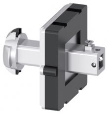 SIEMENS 8UD1900-4GA00 Vyrovnávací adaptér 12 x 12 mm, pro jističe do 1250 A