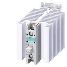 3RF2350-3AA22 polovodičový stykač 1fázov