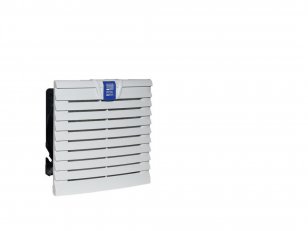 Rittal 3238124 Ventilátor s filtrem 55m3/h, 24V DC