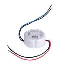 Elektronický napěťový transformátor CIRCO LED 12VDC 0-15W 24241 Kanlux