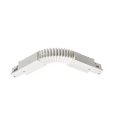 EUTRAC ohebný spoj bílá 230V RENDL R11329