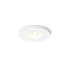 INCA R bílá 230V GU10 7W IP65 RENDL R12657