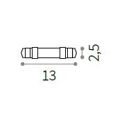 STARLIGHT IP68 CONNECTOR