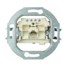 Mechanismus ELSO INSERTS přípojná jednotka 8(8) kategorie 3, nestíněná 663188