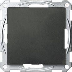 Schneider MTN6180-0414 KNX Pro, anthracite, System M