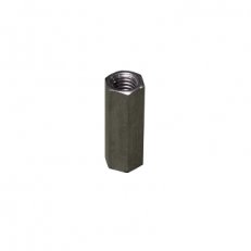 724806 Jointing sleeve M10 elect-galv,sp