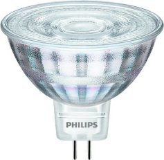 Reflektorová LED žárovka PHILIPS CorePro LEDspot ND 2.9-20W MR16 827 36D