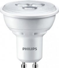 LED žár. GU10 3.5-35W 827 270lm D