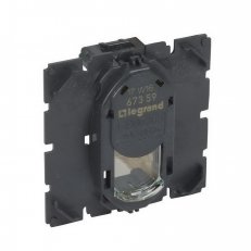 CÉLIANE SYSTIMAX ADAPTER LEGRAND 067359