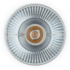 LED reflektorová žárovka QPAR111 4W GU10 24° teplá bílá 285.14 PAULMANN 28514