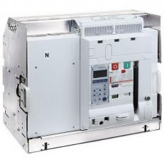 DMX3 4000 VZDUCHOVÝ JISTIČ 4P 4000A 100 KA VÝSUVNÉ PROVEDENÍ LEGRAND 028778