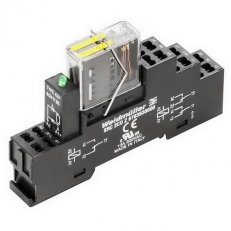 Reléový modul RCIKITZ 24VDC 2CO LD/FG WEIDMÜLLER 1218390000