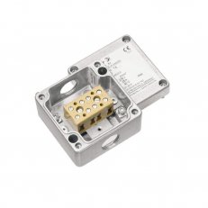 Skříň KLIPPON K1 M20BCSS EX WEIDMÜLLER 8000004203