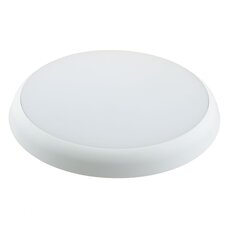 LED svítidlo UFO65 SLIM 3v1, 30W, 3000-4000-6000K, bílé FK TECHNICS 4739513