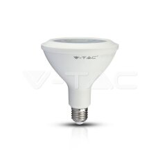 LED žárovka 230V 12,8W E27 PAR38 4000K, VT-238 V-TAC SKU21151